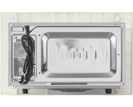 Встраиваемая микроволновая печь Maunfeld JBMO.20.5ERIB