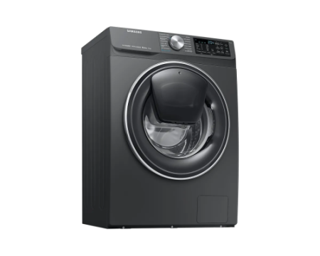 Стиральная машина Samsung WW70R62LVSXDLP (AddWash и Eco Bubble)