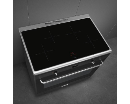 Варочный центр Smeg CG90IANT9