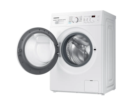 Стиральная машина Samsung WW65A4S21EE/LP