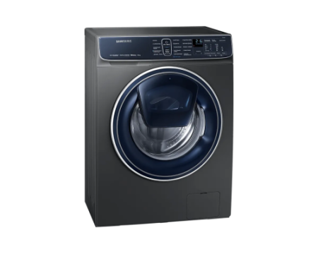 Стиральная машина Samsung WW70R62LATXDLP (AddWash и Eco Bubble)