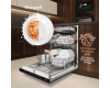 Встраиваемая посудомоечная машина Weissgauff BDW 6138 Touch Inverter Autoopen Timer Floor