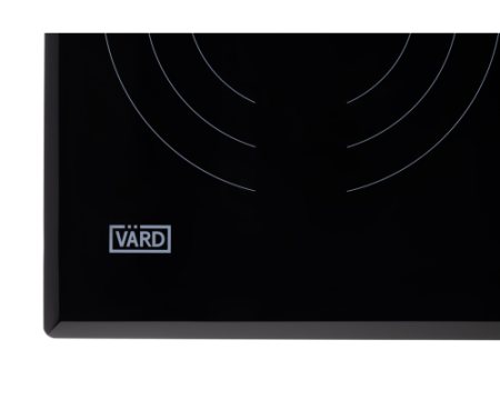 Стеклокерамическая варочная панель Vard VHC6464K