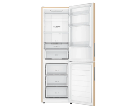 Холодильник Haier CEF536CGG