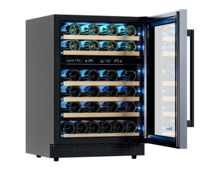 Винный шкаф Meyvel MV46PRO-KBT2