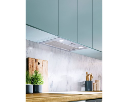 Встраиваемая кухонная вытяжка LEX GS BLOC P 600 Inox
