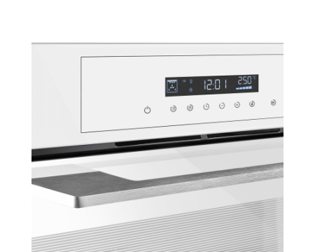 Духовой шкаф Maunfeld AEOD60103BG