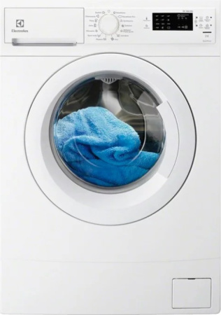Стиральная машина Electrolux EWS 11052 NAU [5 кг, фронтальная]