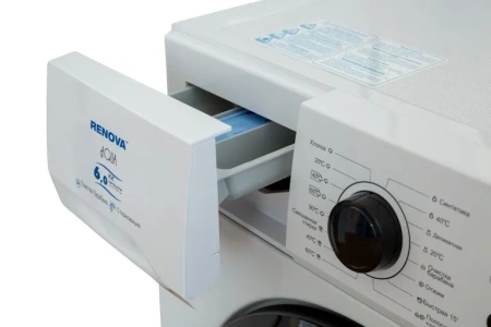 Стиральная машина RENOVA WAF-6010M11