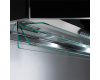 Вытяжка Falmec DESIGN VIRGOLA BLACK 60 CVJN60.E0P2#ZZZN461F