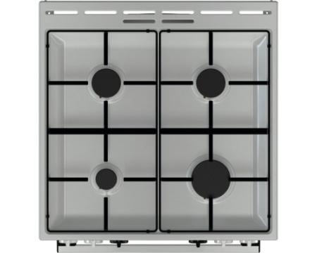 Комбинированная плита Gorenje KS635X