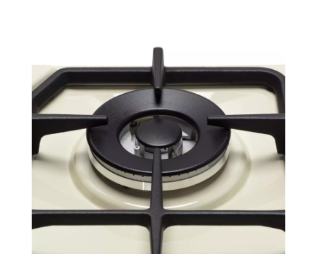 Встраиваемая газовая варочная панель DeLonghi BOV 46 PRO
