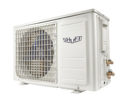 Сплит-система Shuft SFTO-09HN1-24Y