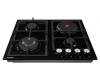 Варочная поверхность Nord HS 6032 B