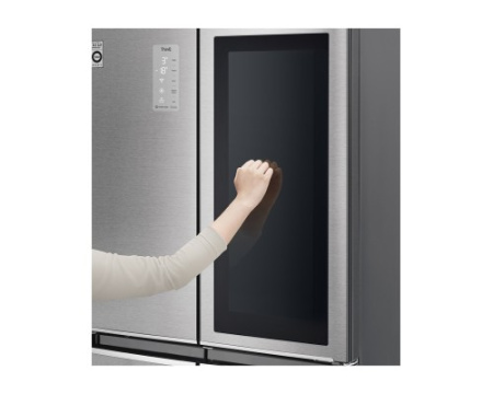 Холодильник LG GC-Q22FTAKL