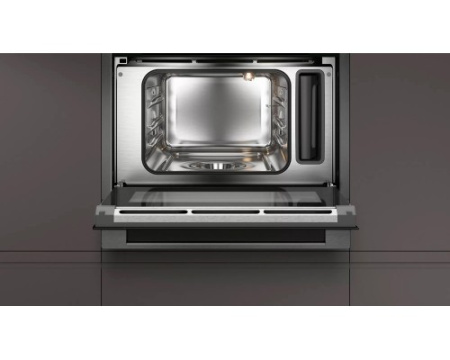 Встраиваемая пароварка Neff C17DR00G0