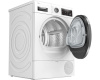 Сушильная машина Bosch WTX 8HKL9SN