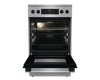 Электрическая плита Gorenje GECS5C70XPA
