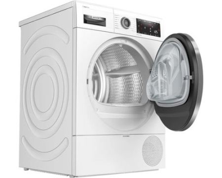 Сушильная машина Bosch WTX 8HKL9SN