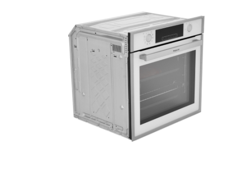 Духовой шкаф Hotpoint FE9 831 JSH WH