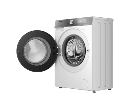 Стиральная машина Hisense WF5S7041BW3