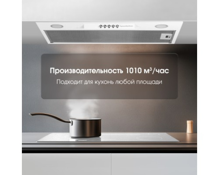 Вытяжка Zigmund & Shtain K 012.5 W