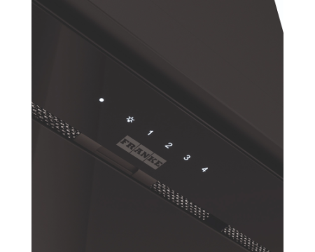 Вытяжка Franke EVO 90 BK 305.0738.601
