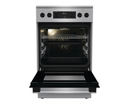 Электрическая плита Gorenje GECS5C70XPA