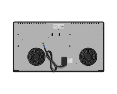 Индукционная варочная панель Meferi MIH602BK POWER