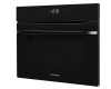 Компактный духовой шкаф с СВЧ Maunfeld XCMO4414GB
