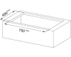 Варочная панель Franke FMY 8391R 340.0705.335