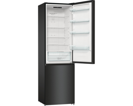 Отдельностоящий холодильник Gorenje NRK6202EBXL4