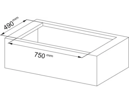 Варочная панель Franke FMY 8391R 340.0705.335