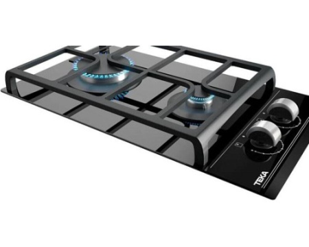 Варочная панель Teka GZC 32300 XBN BLACK