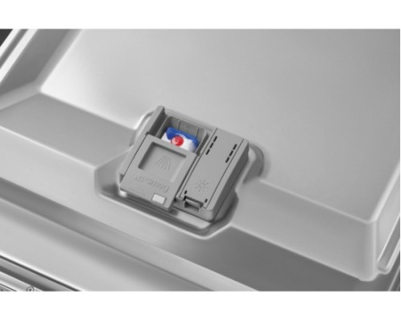 Встраиваемая посудомоечная машина Smeg STL7322BQL