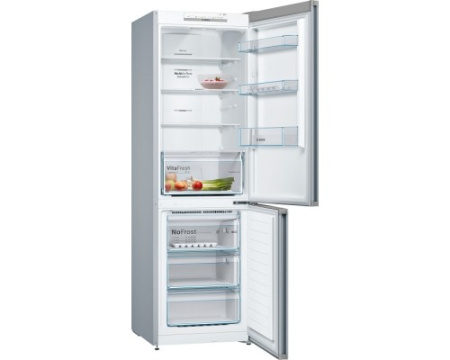 Двухкамерный холодильник Bosch KGN36NL21R