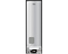 Отдельностоящий двухкамерный холодильник Gorenje NRK6201SYBK