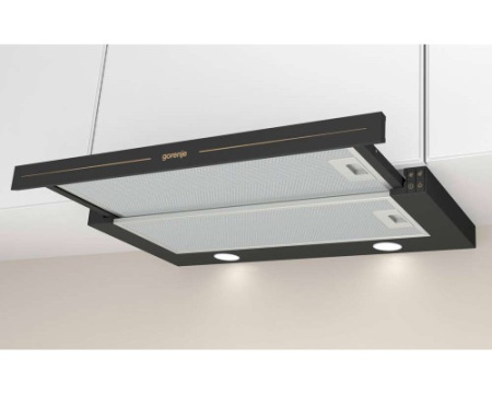Встраиваемая вытяжка Gorenje BHP62CLB