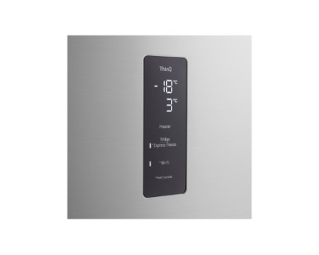 Холодильник LG GR-B922FMBM