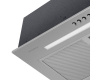 Вытяжка Maunfeld Crosby 850LED нержавеющая сталь