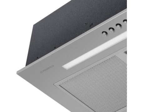 Вытяжка Maunfeld Crosby 850LED нержавеющая сталь