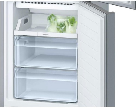 Двухкамерный холодильник Bosch KGN36NL30U