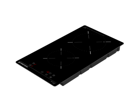 Индукционная варочная панель Meferi MIH302BK LIGHT