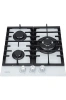 Варочная поверхность HIBERG VM 4534 W