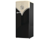 Отдельностоящий однокамерный холодильник Gorenje OBRB153BK