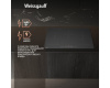 Варочная панель Weissgauff HI 750 BSC Dual Flex