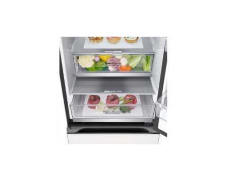 Холодильник LG GC-B509QG9M
