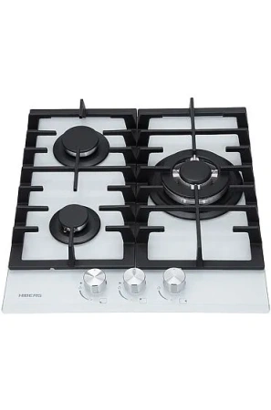 Варочная поверхность HIBERG VM 4534 W