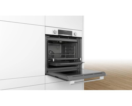 Духовой шкаф Bosch HBG537NW0R
