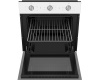 Духовой шкаф Maunfeld AEOC6040W